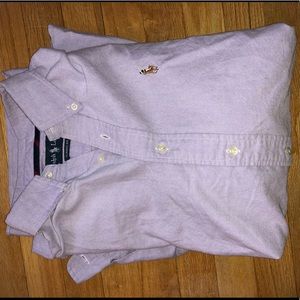 Polo Ralph Lauren Long Sleeve Button Up
